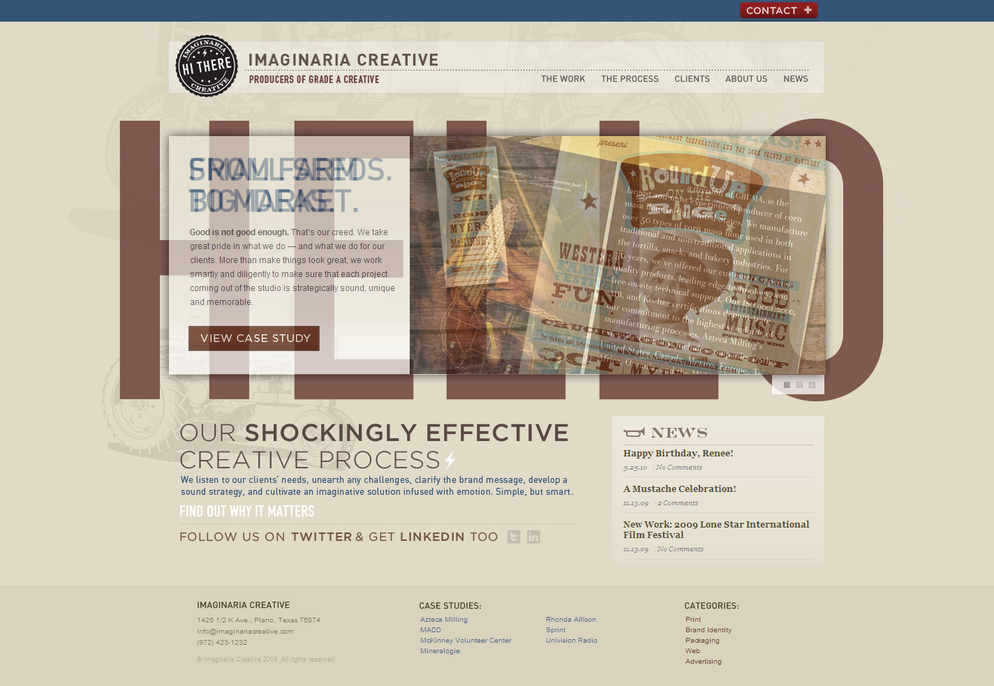 Imaginaria Creative